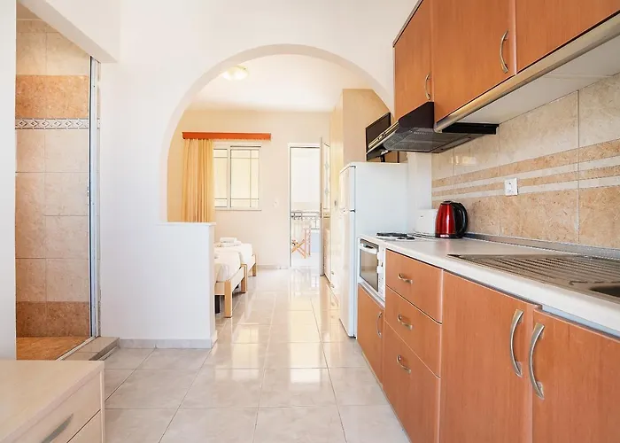 Olympus Tilos Twin B1 *