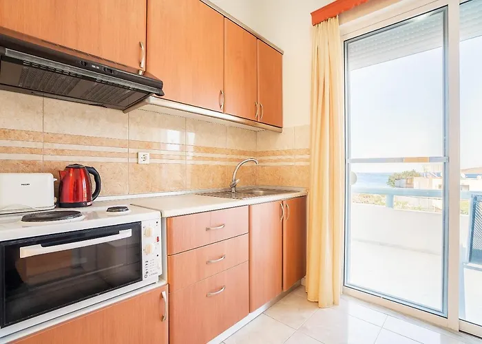 Olympus Tilos Twin B1 *