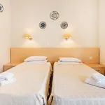 Olympus Twin B1 Holiday home Tilos