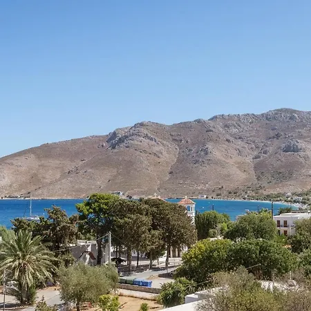 Ferienhaus Olympus Tilos Twin B1