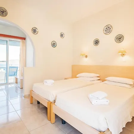 Σπίτι διακοπών Olympus Tilos Twin B1