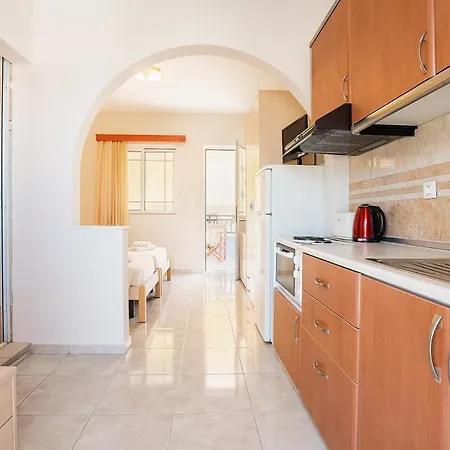 Olympus Tilos Twin B1 *