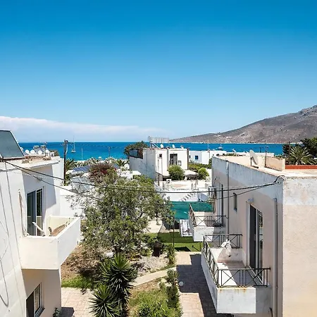 Olympus Twin B1 Holiday home