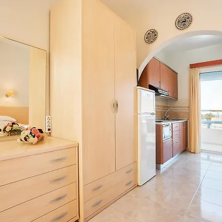 Olympus Tilos Twin B1 Σπίτι διακοπών