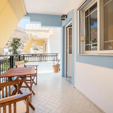 Olympus Tilos Twin B1 * Tílos