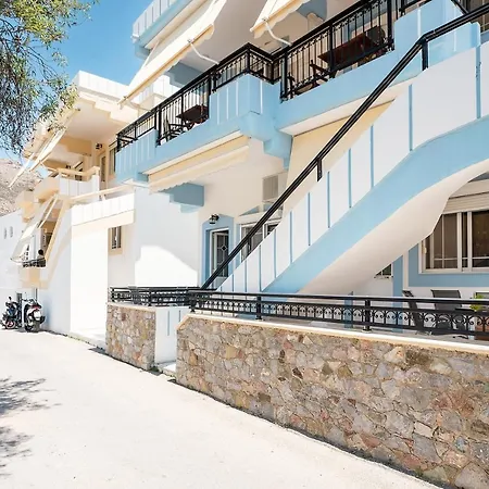 Ferienhaus Olympus Tilos Twin B1 *