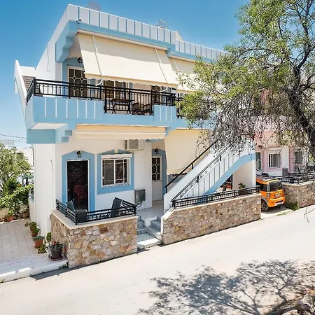 Olympus Twin B1 Holiday home *