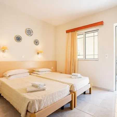 Olympus Tilos Twin B1 Λιβάδια