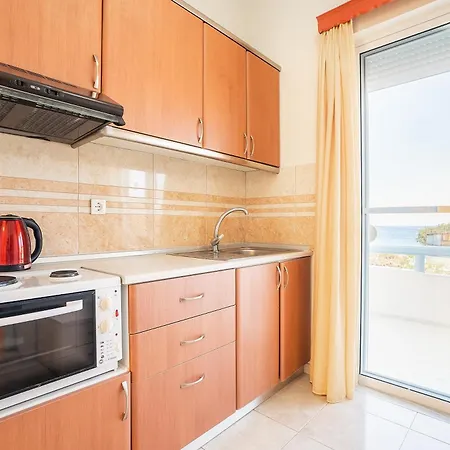 Olympus Twin B1 Holiday home Tilos