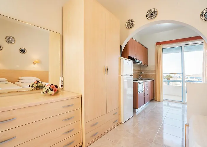 Olympus Twin B1 Holiday home