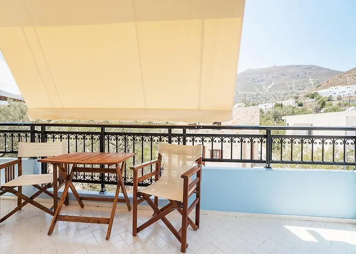 Olympus Tilos Twin B1 *