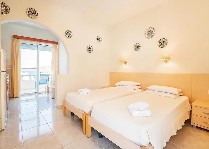 Olympus Twin B1 * Tilos